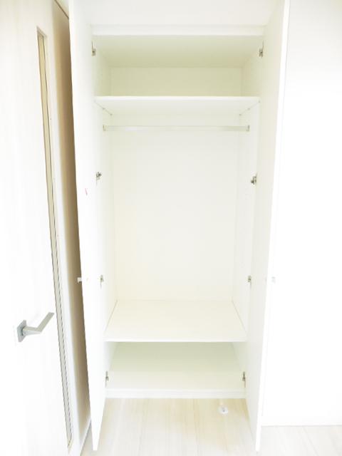 収納　収納※別部屋参考写真