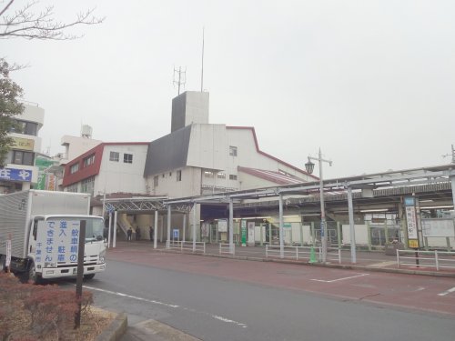 その他　新検見川駅（その他）まで697m