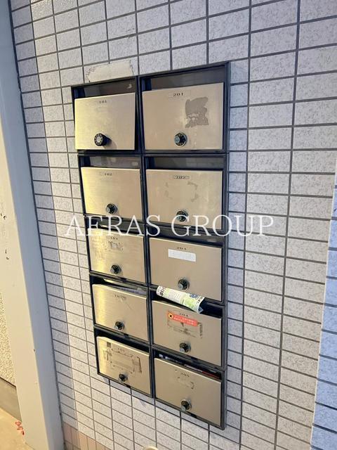 その他共有部分