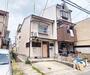 椥辻駅より徒歩23分 1階 築54年4ヶ月の賃貸物件
