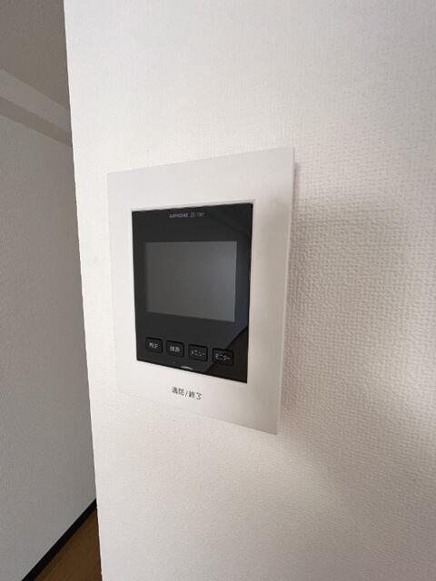 その他設備　※別区画の写真となります