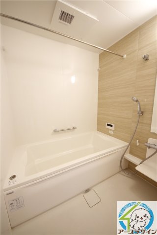 バス・シャワールーム　※類似部屋