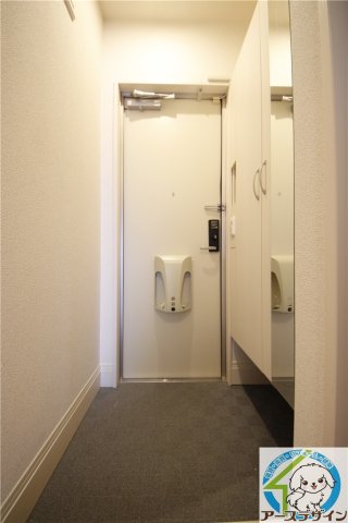 玄関　※類似部屋