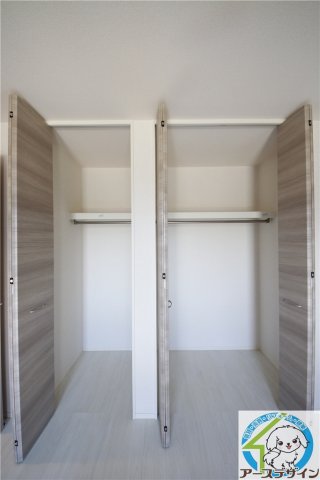 収納　※類似部屋