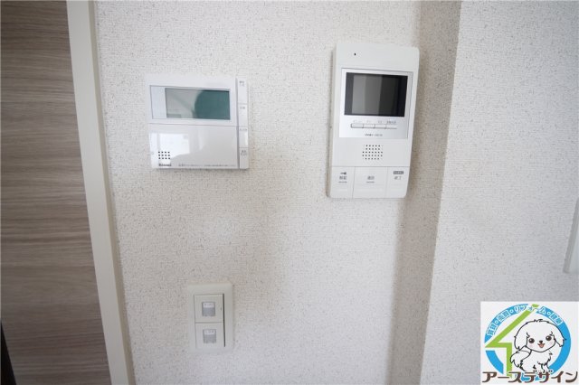 セキュリティ　※類似部屋