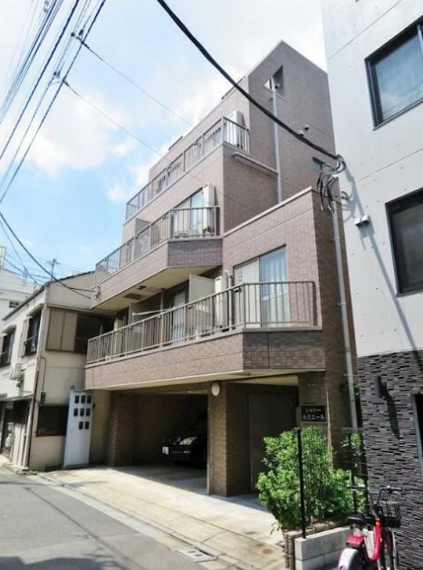 建物外観　☆外観☆