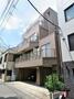 森下駅より徒歩1分 2階 築24年9ヶ月の賃貸物件