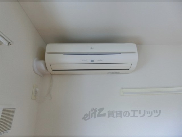 眺望　冷暖房