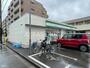 コンビニ　ファミリーマート さいたま本町西店（コンビニ）まで218m