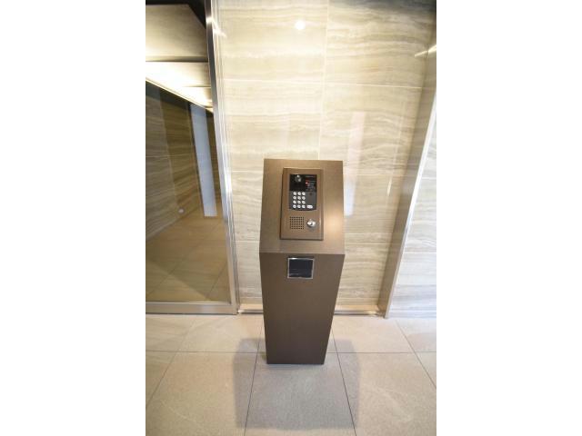 その他共有部分　建物設備