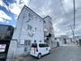 北花田駅より徒歩13分 3階 築48年2ヶ月の賃貸物件