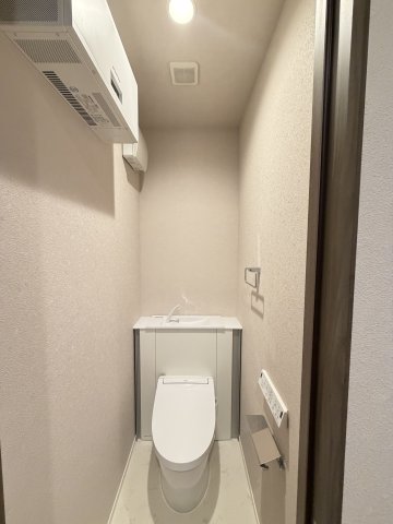 トイレ　★トイレ★家具家電付きの物件です★