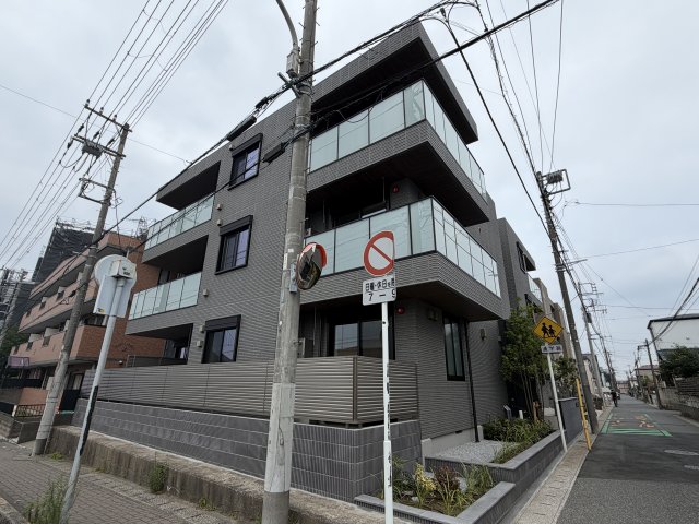 その他　★新築★旭化成ヘーベルメゾン★
