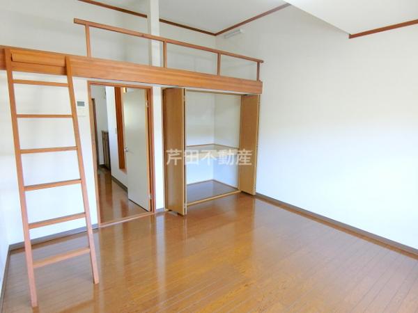その他部屋・スペース　写真は別のお部屋のイメージです