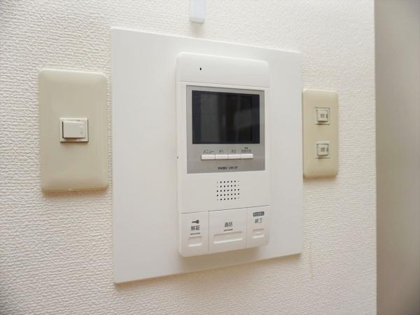 セキュリティ　セキュリティ