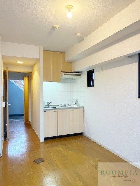 その他部屋・スペース　リビング/居室