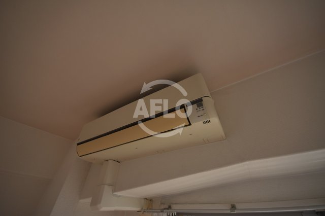その他部屋・スペース　アワーズグランデ西本町　エアコン