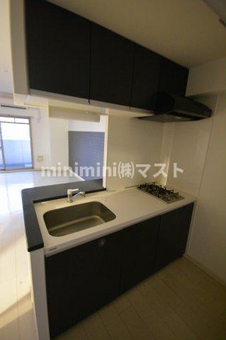 キッチン　別部屋参考写真