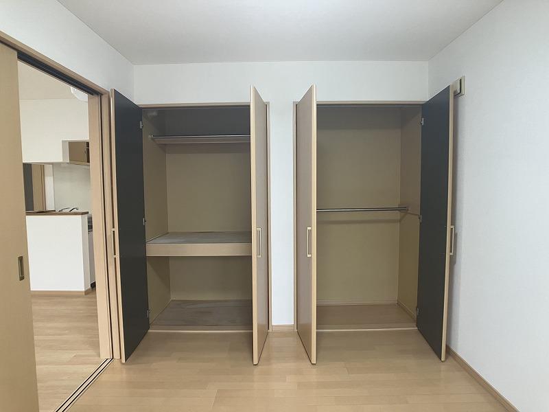 収納　収納
