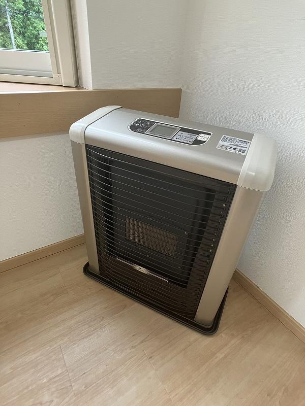 その他設備　設備