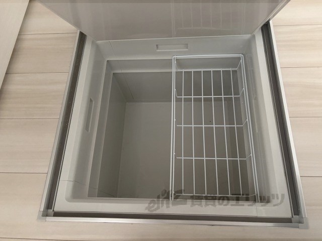 その他　床下収納