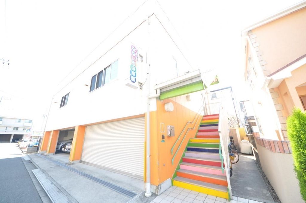 幼稚園・保育園　なないろ保育園分園（幼稚園・保育園）まで240m