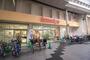 スーパー　イズミヤ淡路店（スーパー）まで1019m