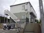 東海大学前駅より徒歩5分 2階 築34年3ヶ月の賃貸物件