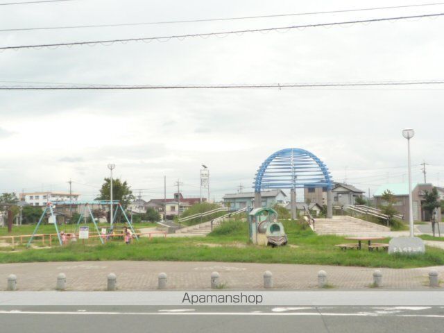 その他　楊子公園（その他）まで721m