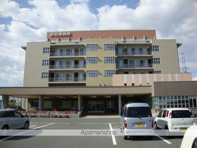 その他　医療法人社団綾和会浜松南病院（その他）まで804m
