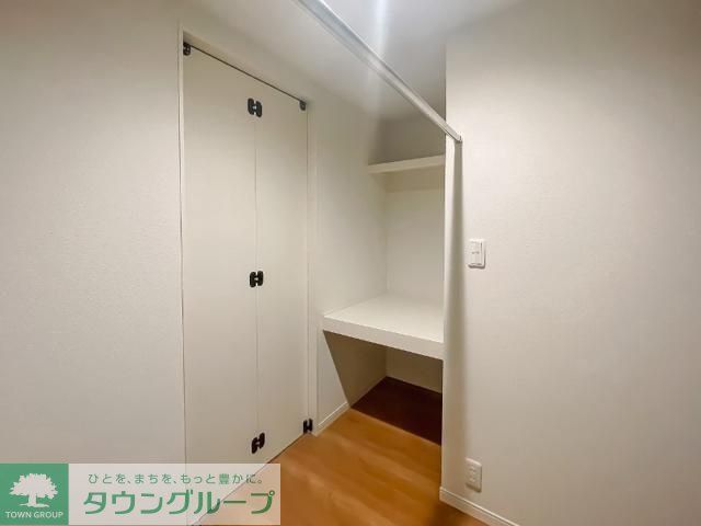 収納　お問合せはタウンハウジングまで！※現地待合わせ相談可能