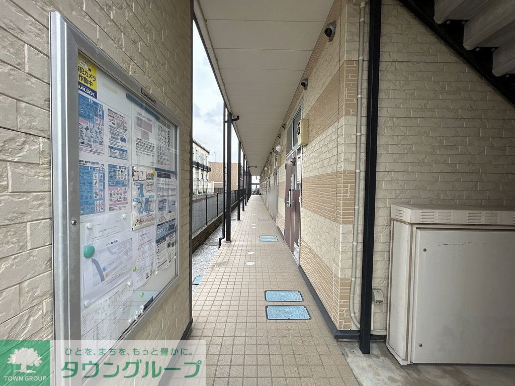 ロビー