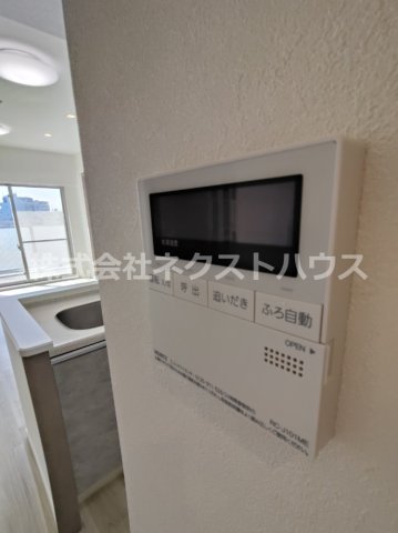 その他設備　別部屋参考写真です