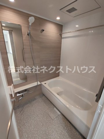 バス・シャワールーム　別部屋参考写真です