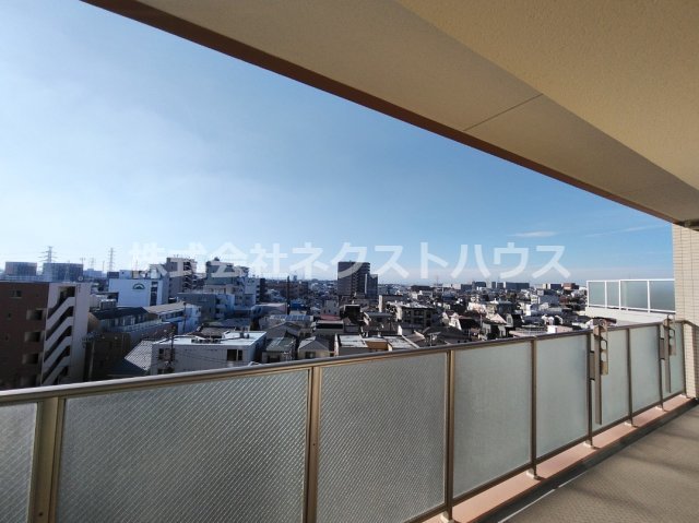 眺望　別部屋参考写真です
