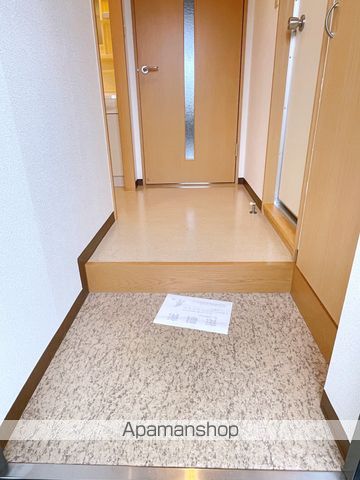 遠州鉄道 浜北駅 徒歩3分 3階建 築22年の玄関写真