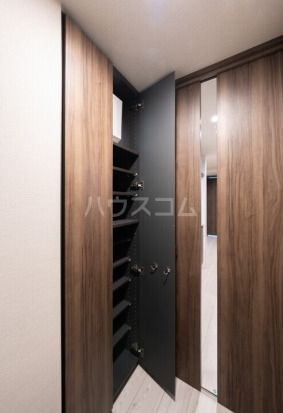 ガリシア北綾瀬IIのその他写真