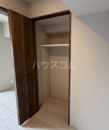 ガリシア北綾瀬IIの内装写真