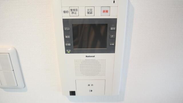 セキュリティ　☆安心安全のセキュリティ☆