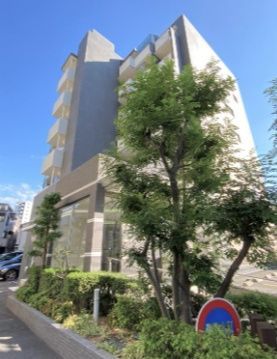 建物外観　☆綺麗な外観☆