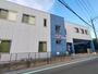 幼稚園・保育園　上尾寿第二幼稚園（幼稚園・保育園）まで589m