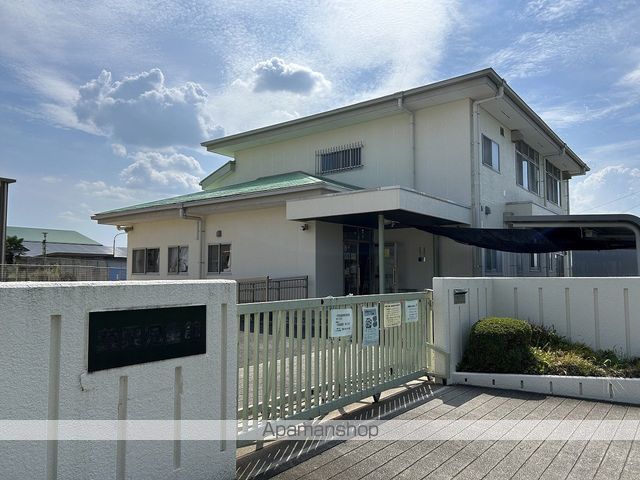 その他　一宮市役所葉栗児童館（その他）まで1698m