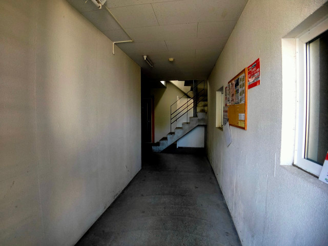 その他共有部分　駐輪場その他
