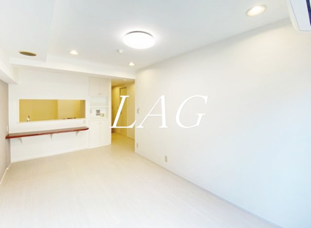 居室・リビング　洋室のお部屋です。
