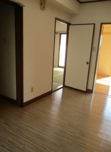 その他設備　ダイヤハイツ神奈川