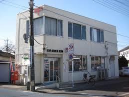 郵便局　宮代姫宮郵便局（郵便局）まで946m