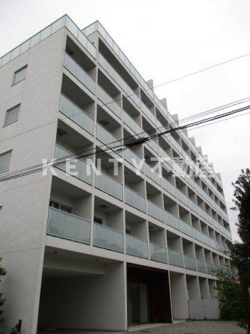 建物外観　建物外観を気になさる方へ、見た目の良い物件です