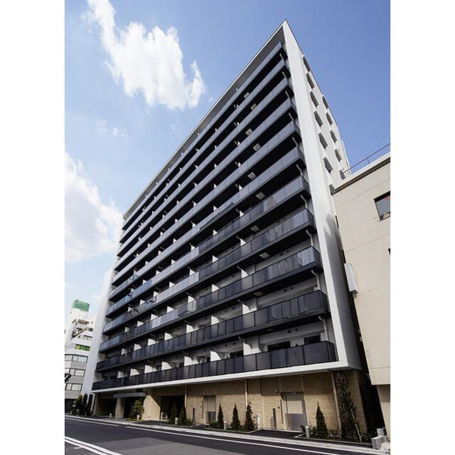 建物外観　外観です