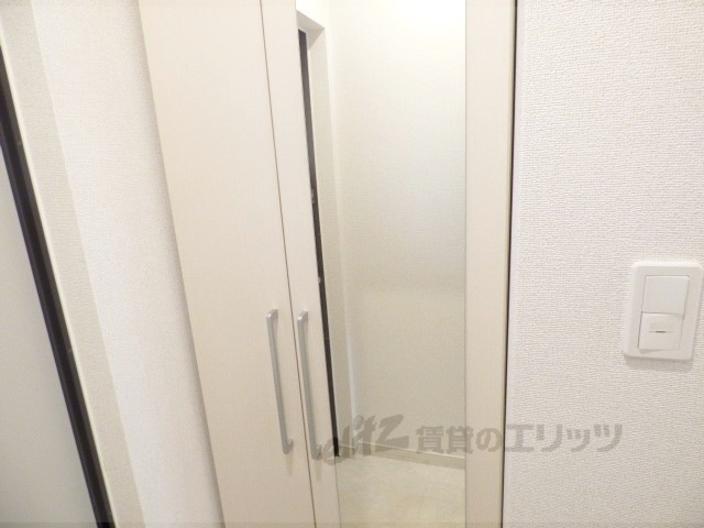 収納　下駄箱