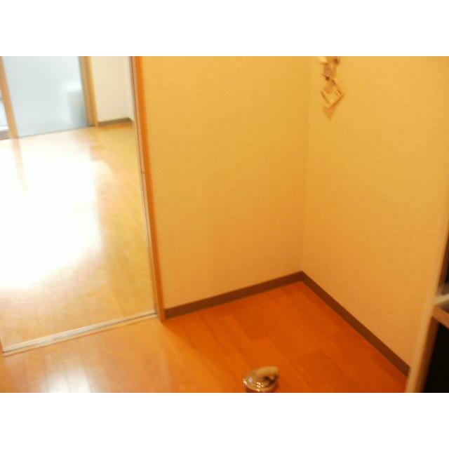 その他設備　※別部屋参考写真です